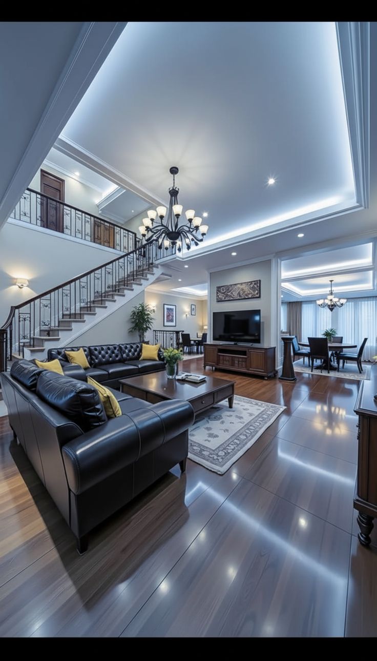 Home Interior